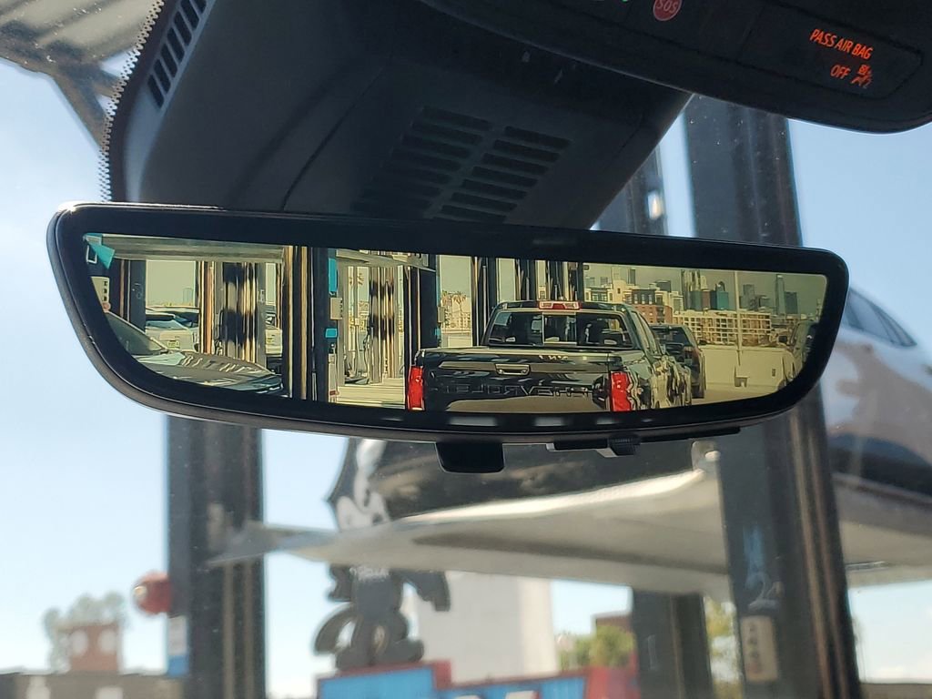 New 2026 Chevrolet Equinox LT image 25