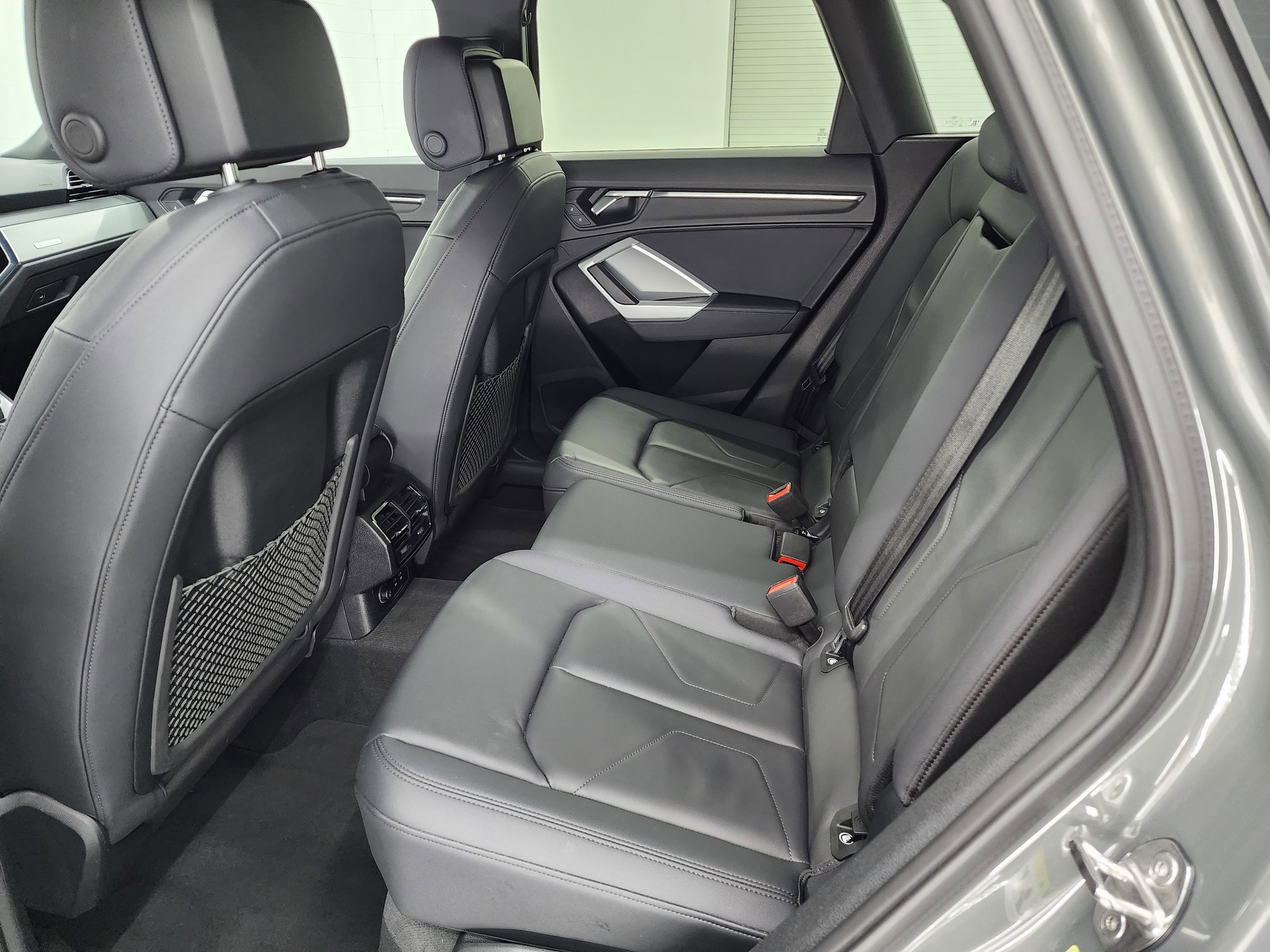 Used 2024 Audi Q3 2.0T Premium image 9