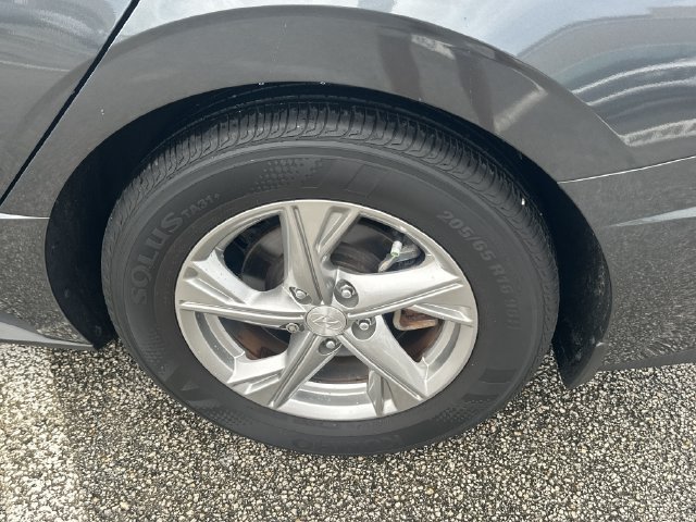 Certified 2023 Hyundai Sonata SE FWD image 11
