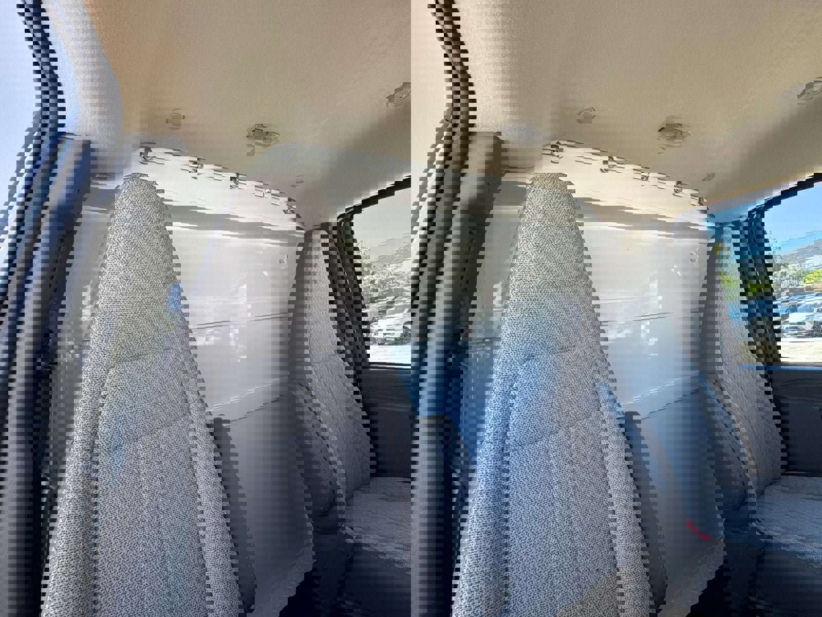 New 2025 GMC Savana 3500 w/ Power Convenience Package image 15