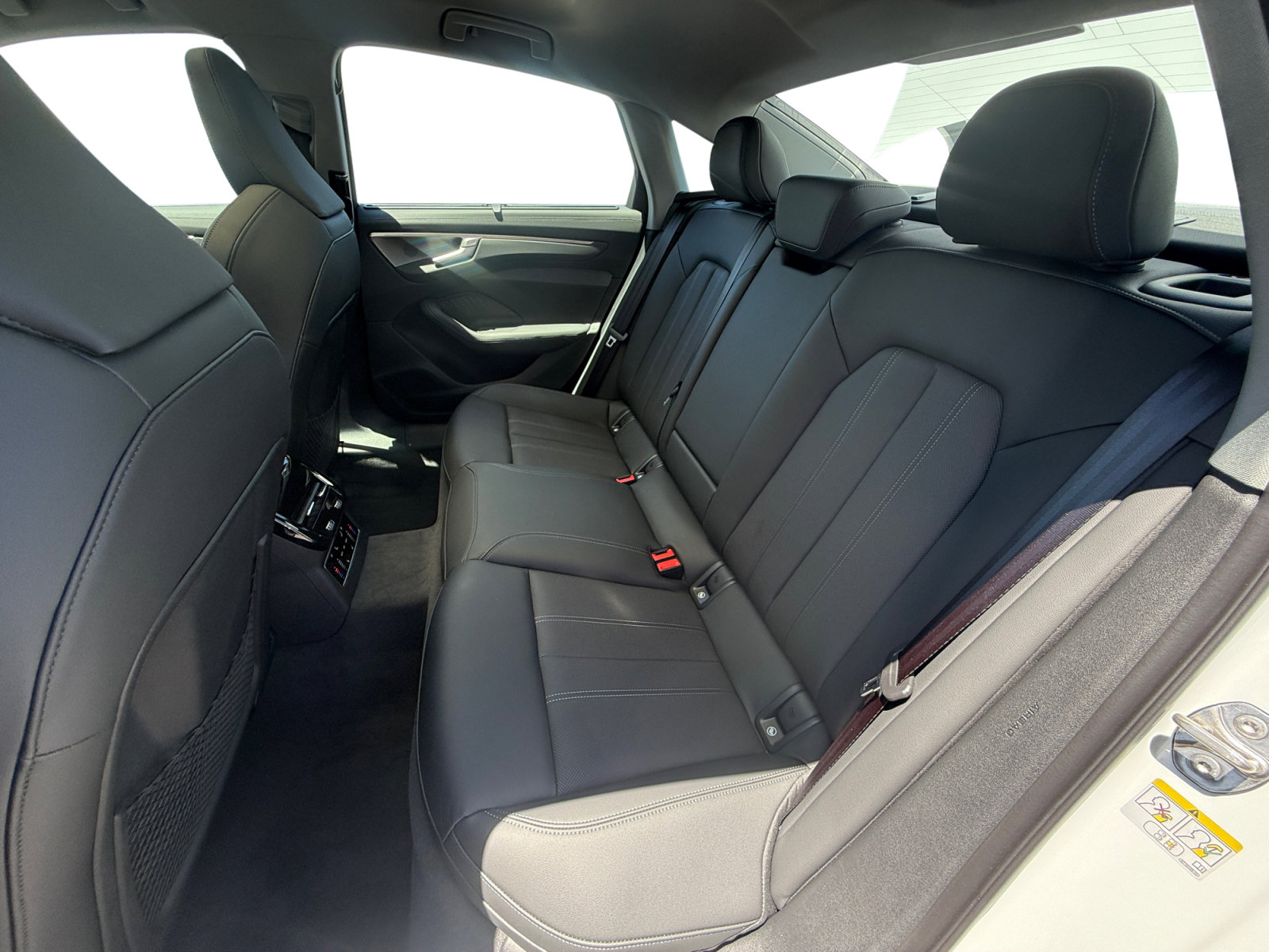 New 2026 Audi A6 Premium Plus AWD/4WD image 16