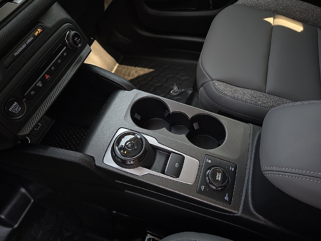 New 2026 Ford Bronco Sport Badlands AWD/4WD image 20