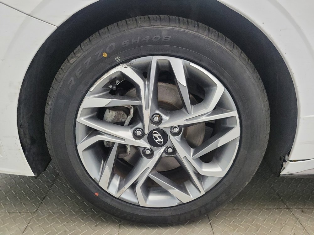 Used 2023 Hyundai Sonata SEL w/ Cargo Package image 31