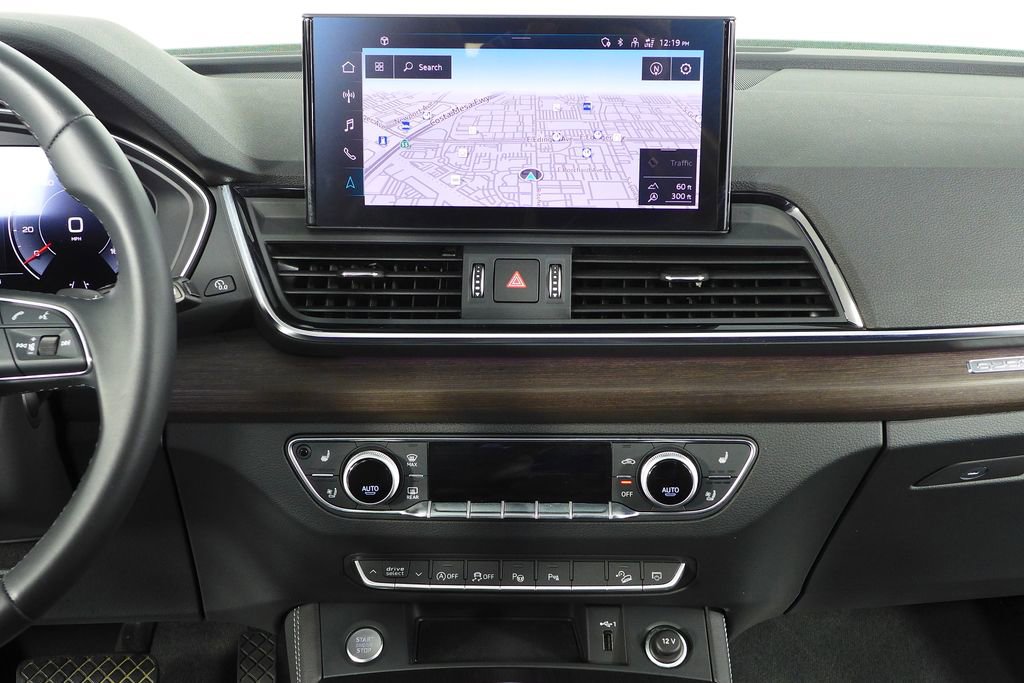 Used 2023 Audi Q5 Prestige w/ Prestige Package image 26