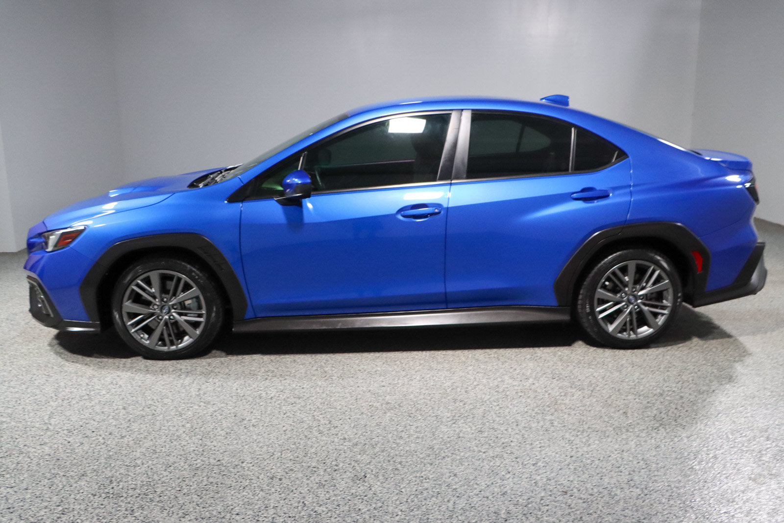 Used 2022 Subaru WRX AWD/4WD image 10