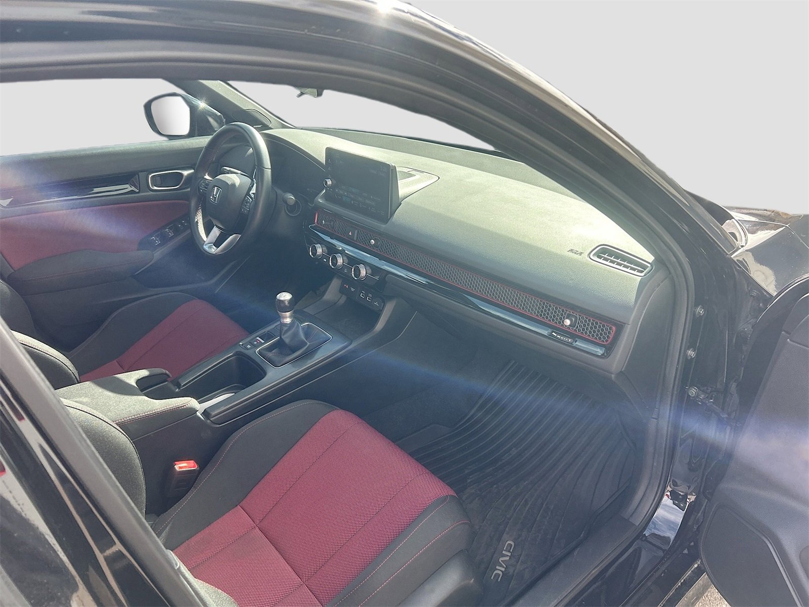 Used 2024 Honda Civic Si image 28