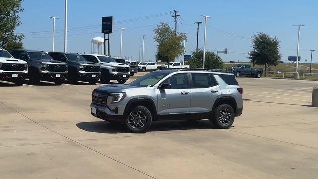 New 2026 GMC Terrain AT4 image 5