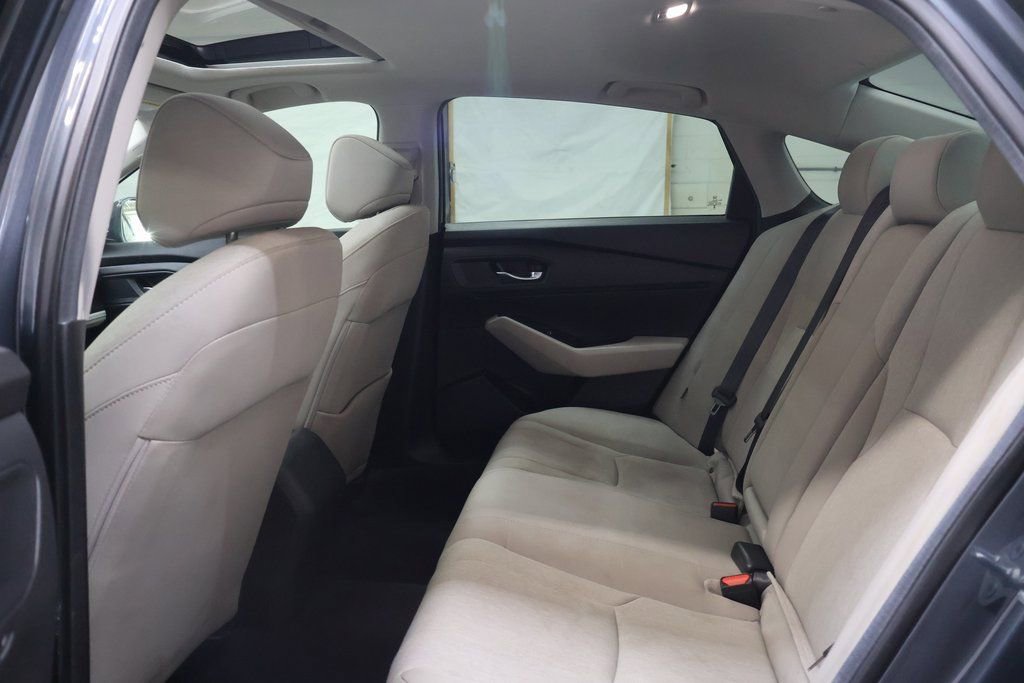 Used 2024 Honda Accord EX image 15