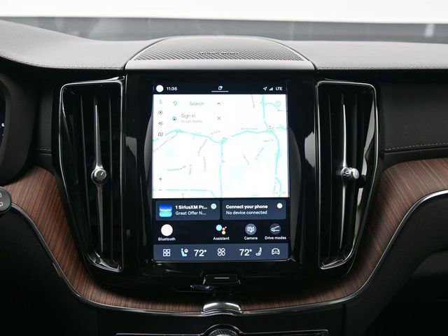 Used 2023 Volvo XC60 B6 Ultimate w/ Protection Package Premier image 13