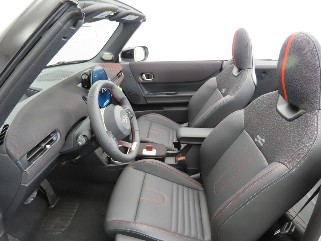 New 2026 MINI Cooper S image 29