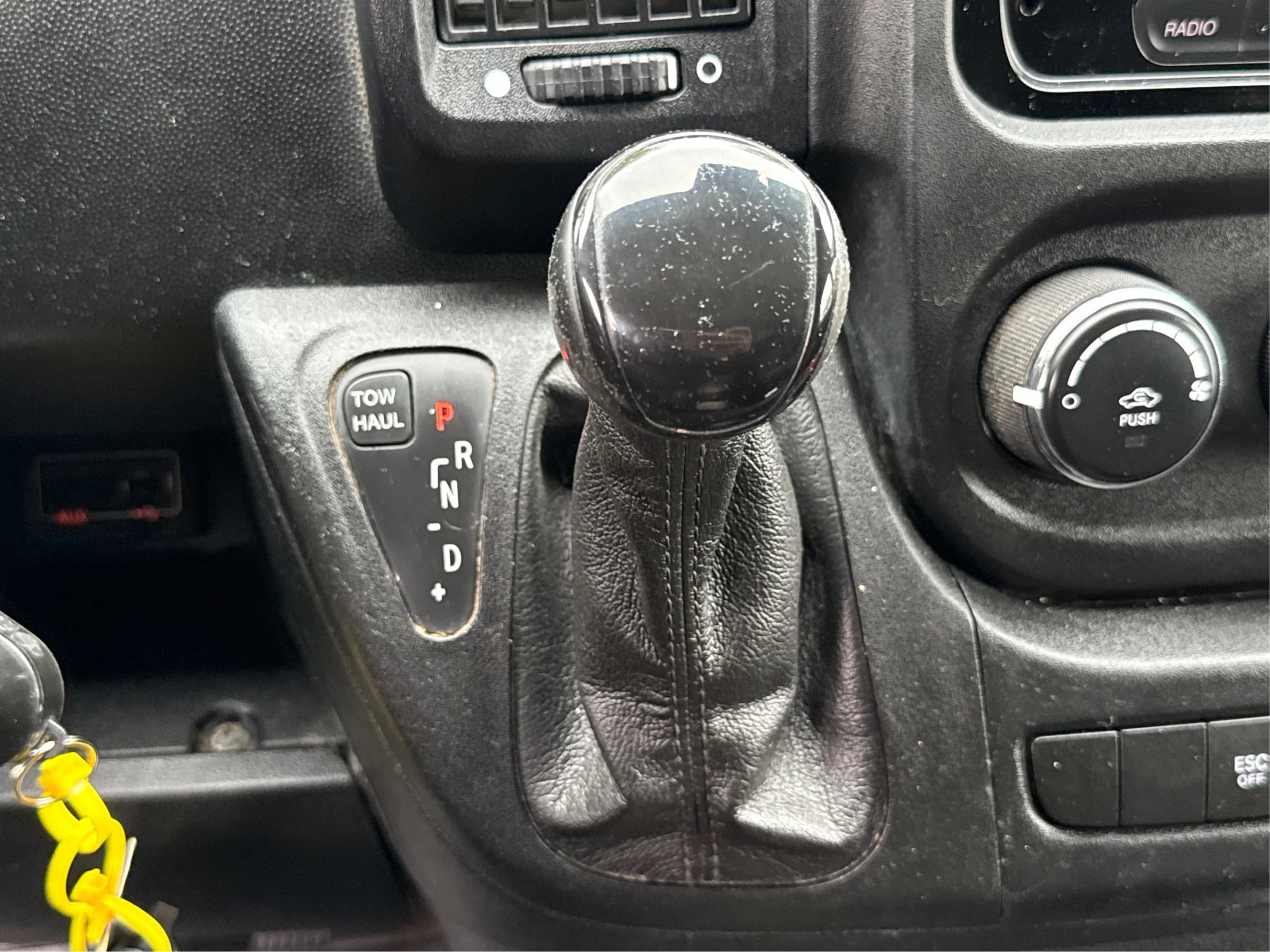 Used 2019 RAM ProMaster 3500 FWD image 36