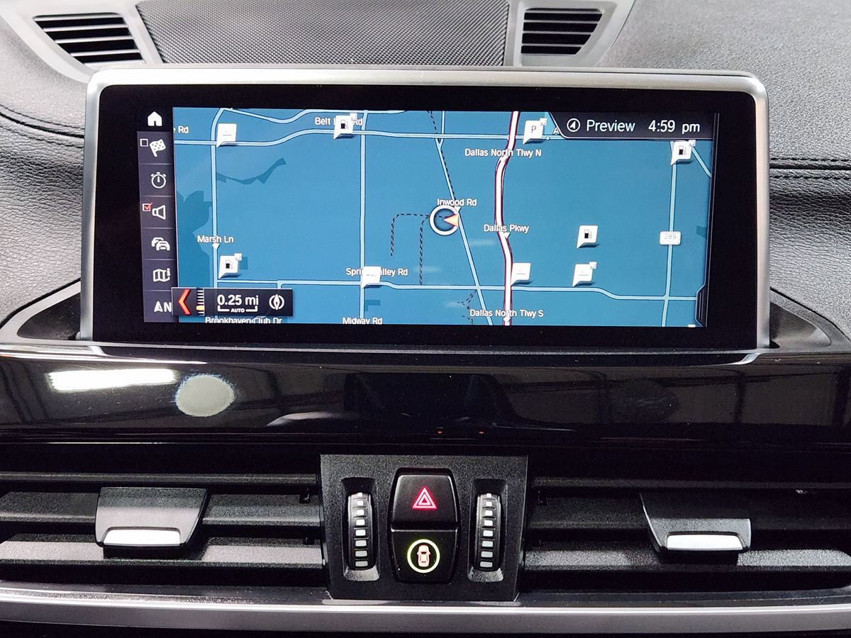 Used 2020 BMW X1 sDrive28i w/ Premium Package image 37