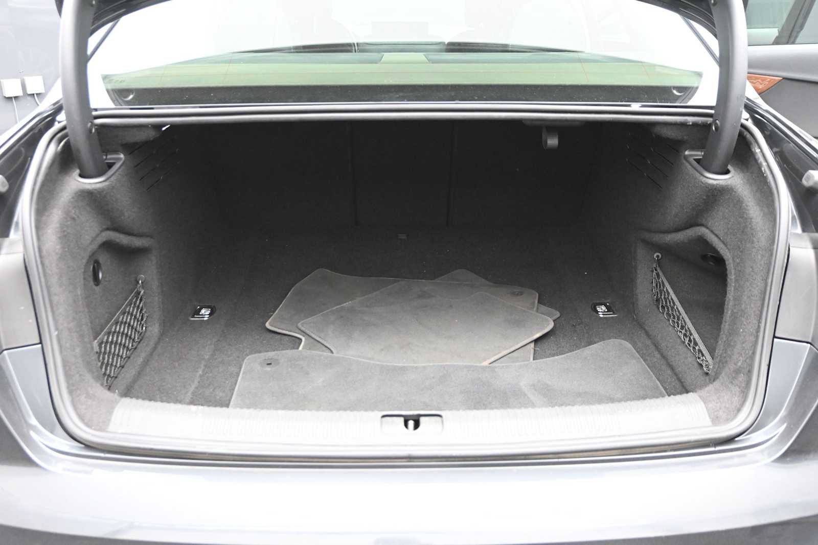 Used 2021 Audi A4 2.0T Premium w/ Convenience Package AWD/4WD image 13