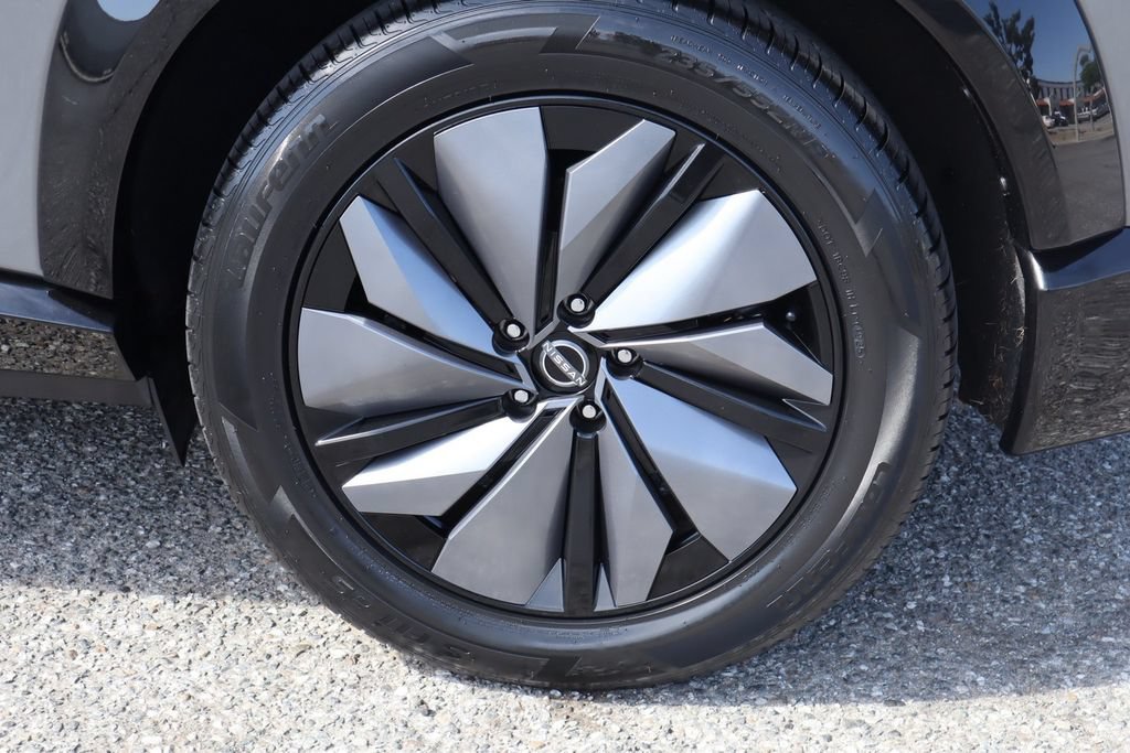 Used 2023 Nissan Ariya FWD image 13