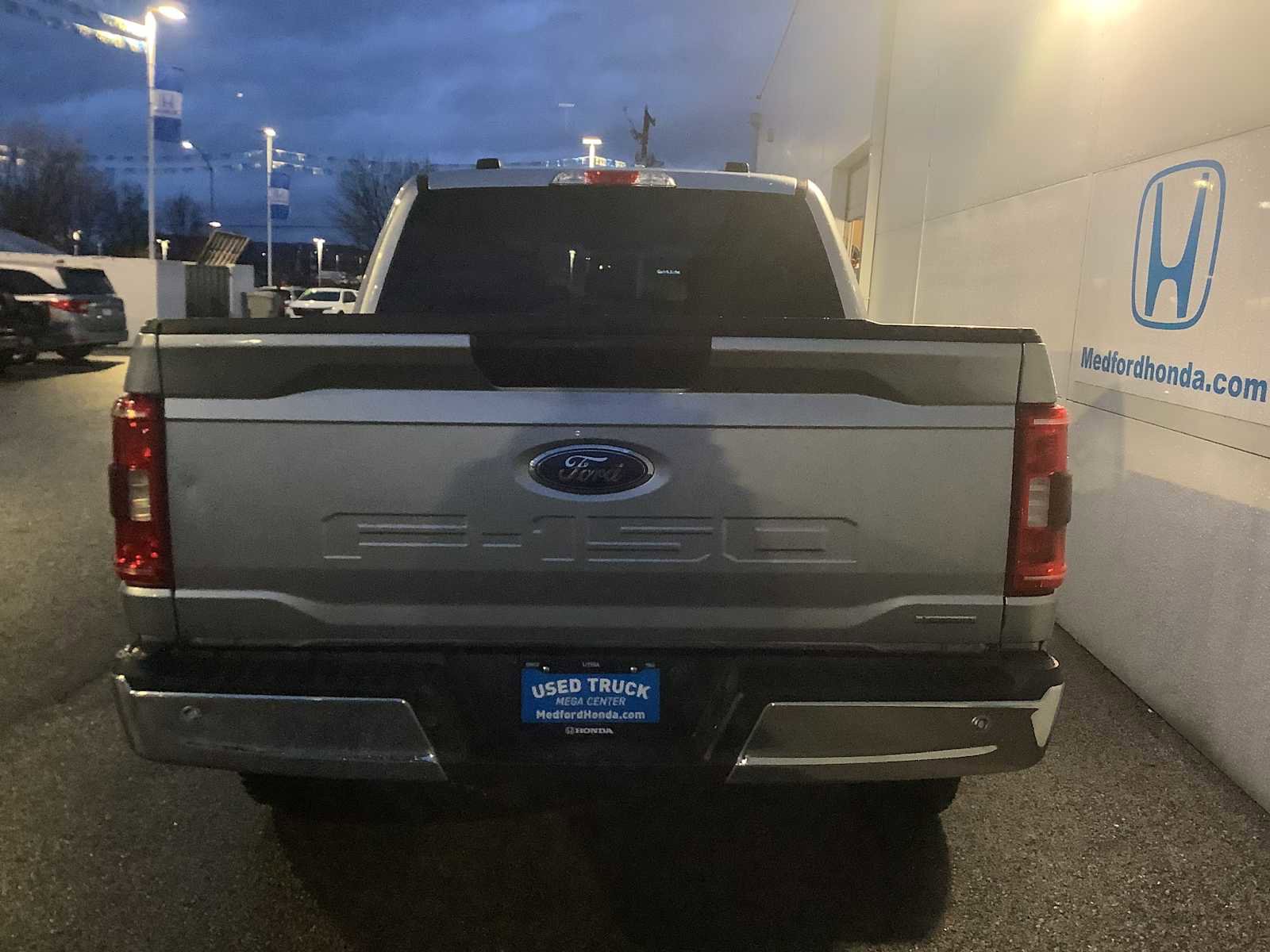 Used 2023 Ford F150 XLT image 5