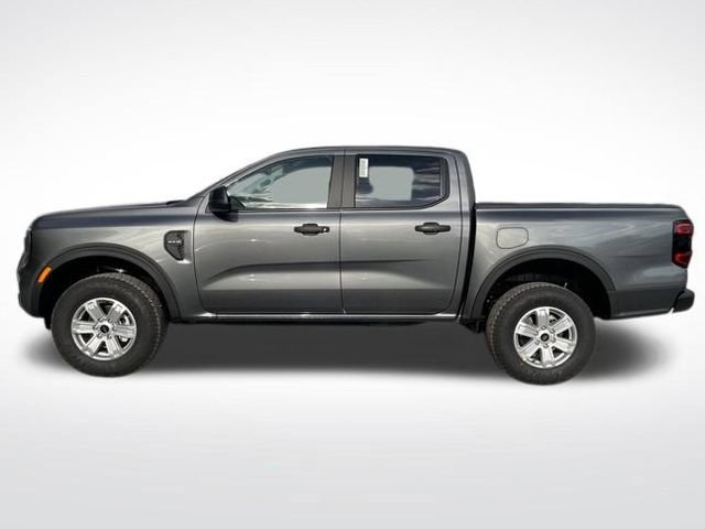 New 2025 Ford Ranger XL w/ Trailer Tow Package image 2