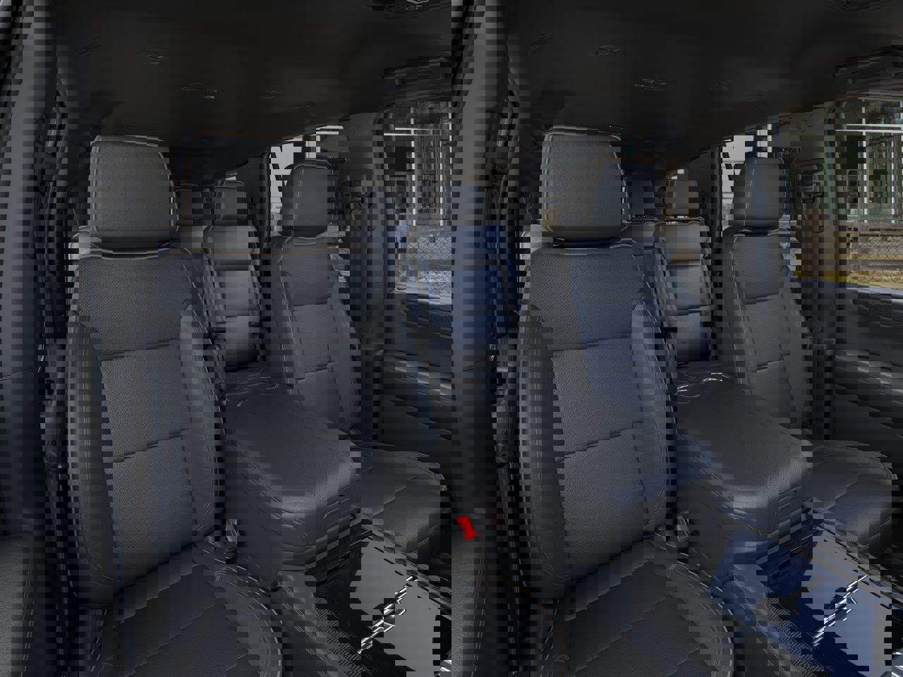 New 2026 GMC Yukon Elevation image 16