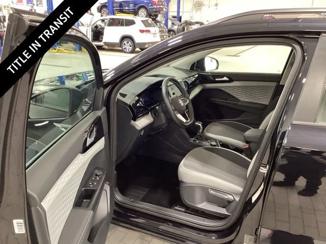 Used 2024 Volkswagen Taos S AWD/4WD image 9