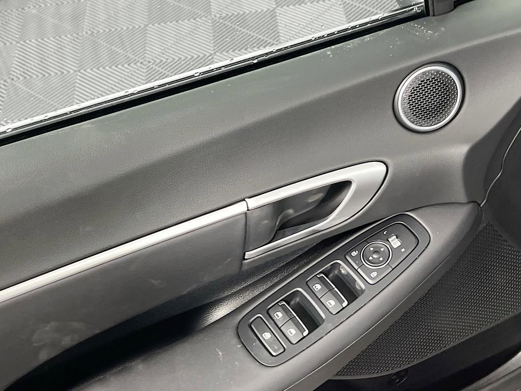 New 2026 Hyundai Sonata Blue image 15