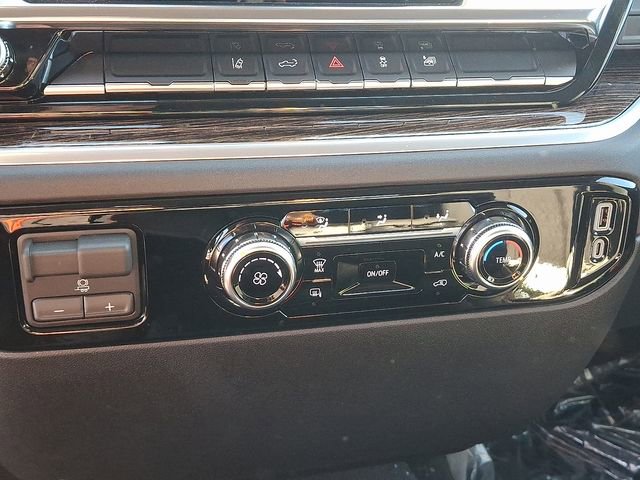 New 2026 GMC Sierra 2500 SLE image 16