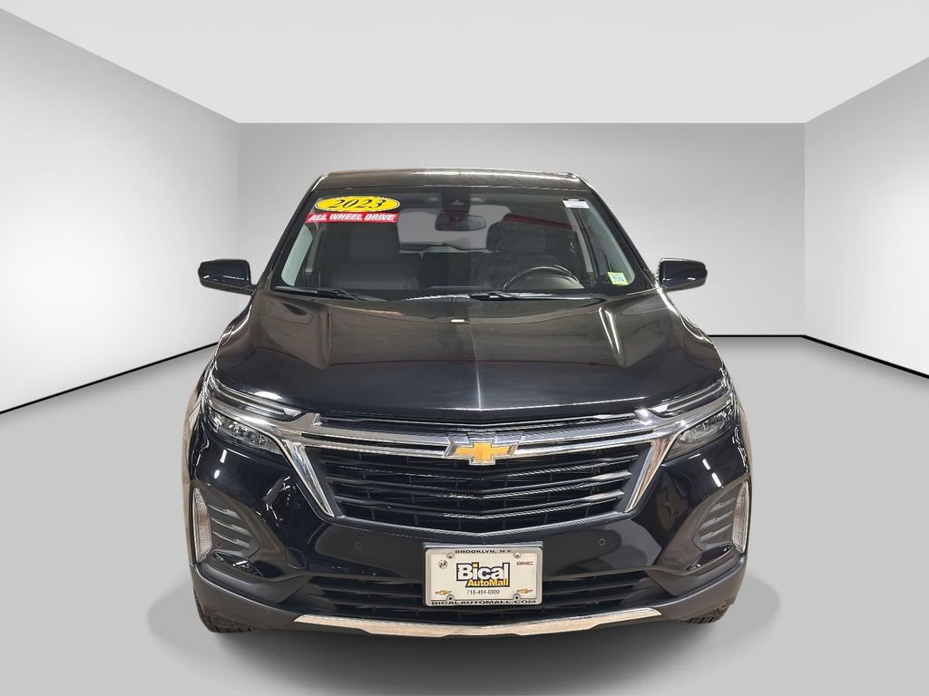 Used 2023 Chevrolet Equinox LT image 8