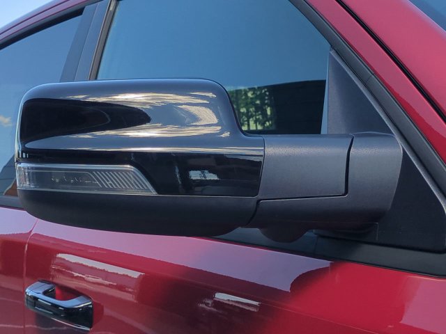 New 2026 RAM 1500 RHO w/ RHO Level 1 Equipment Group AWD/4WD image 12