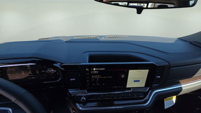 New 2026 GMC Sierra 1500 Elevation w/ Preferred Package image 10