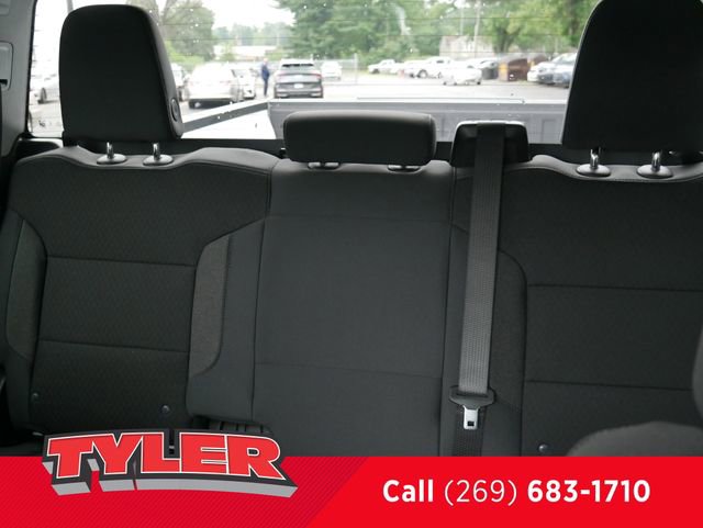 New 2026 Chevrolet Silverado 1500 LT image 39