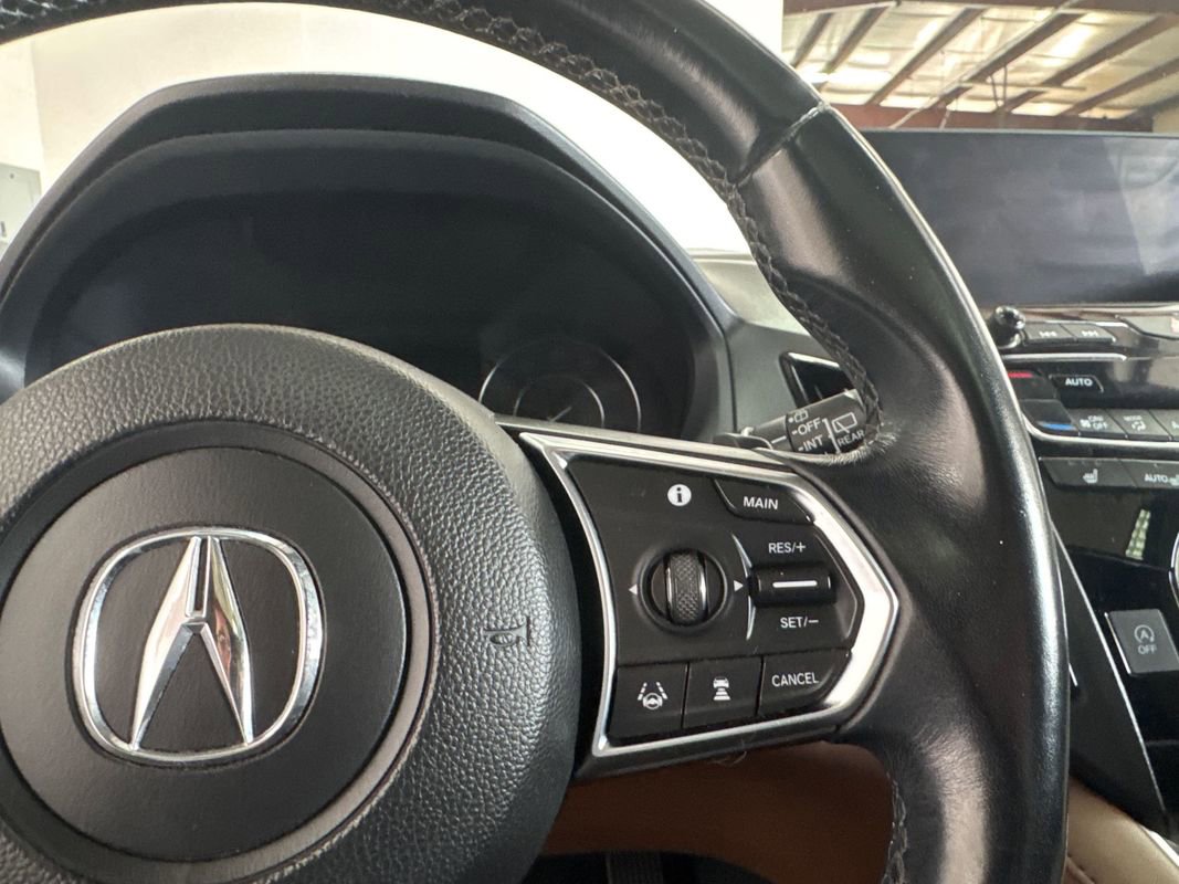 Used 2021 Acura RDX w/ Technology Package image 13