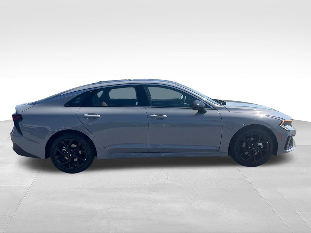 New 2026 Kia K5 GT-Line w/ GT-Line Premium Package FWD image 6