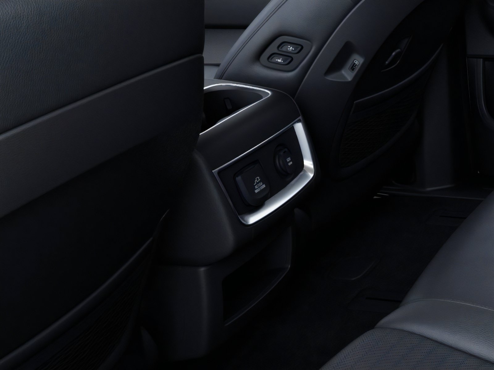 New 2027 Kia Carnival SX Prestige FWD image 26