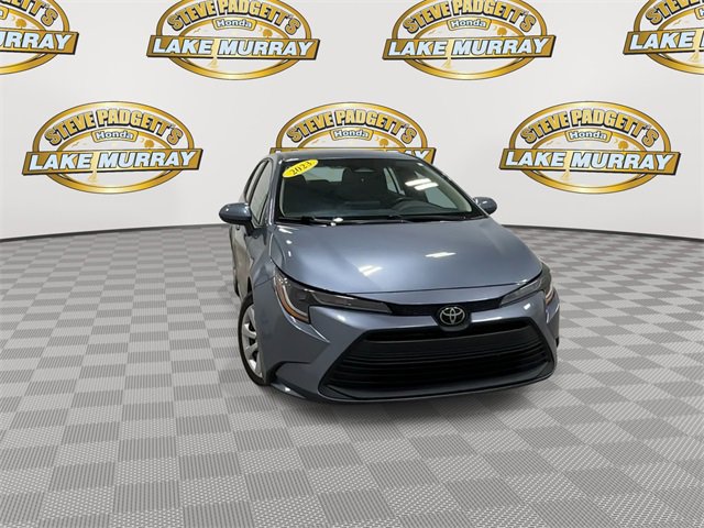 Used 2023 Toyota Corolla LE image 6