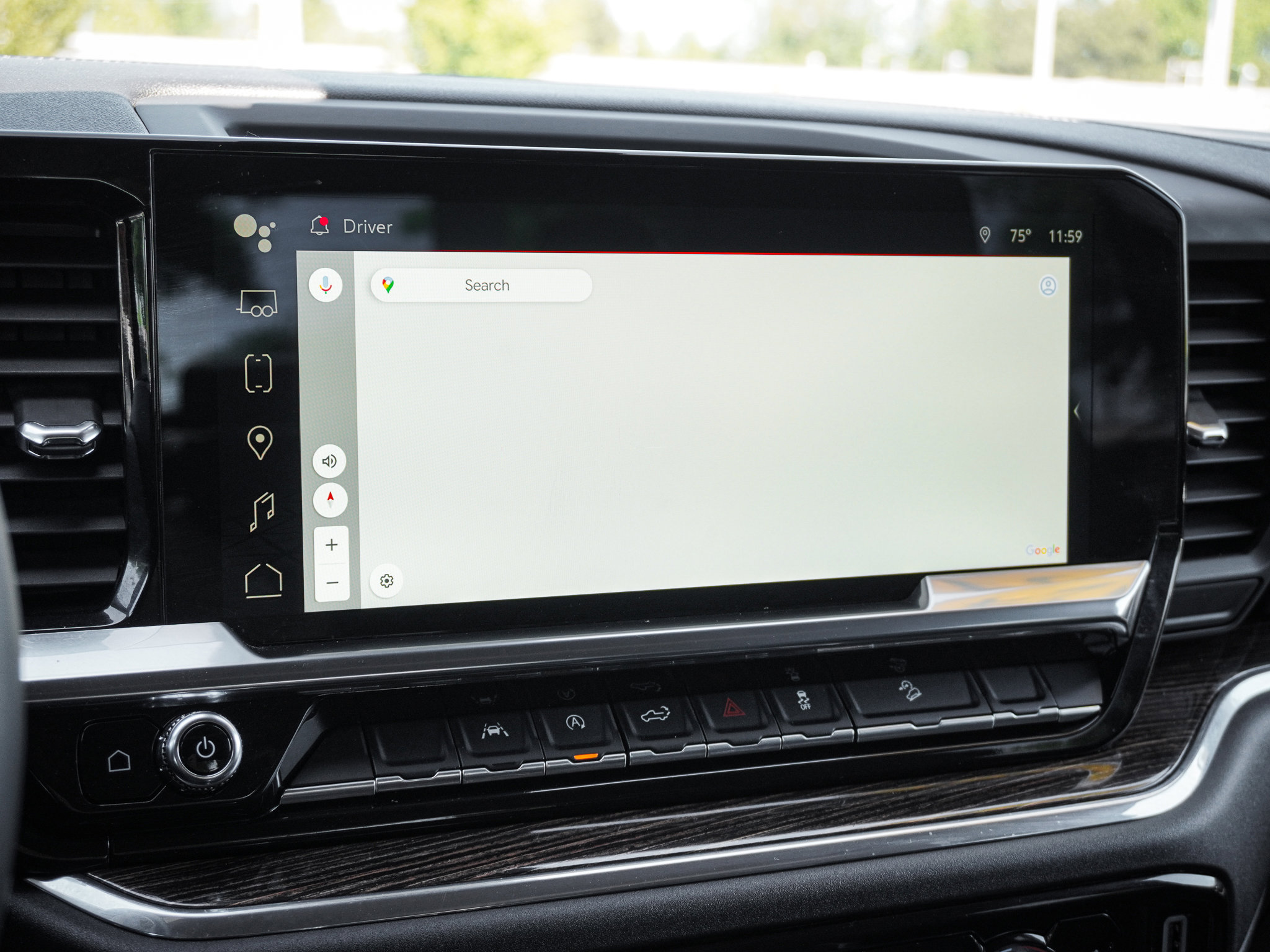 Used 2024 GMC Sierra 1500 Elevation w/ X31 Off-Road Package AWD/4WD image 22