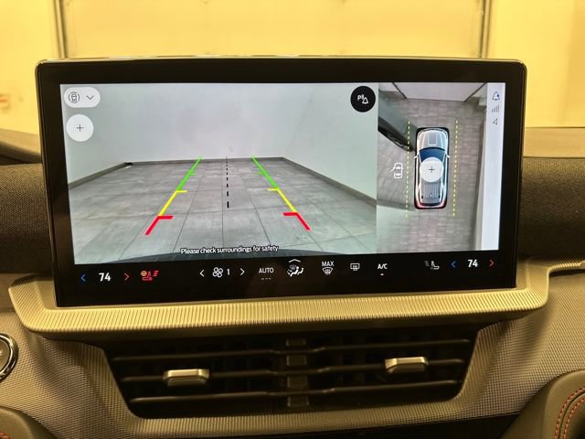 Certified 2025 Ford Explorer ST-Line w/ ST-Line Street Pack image 24