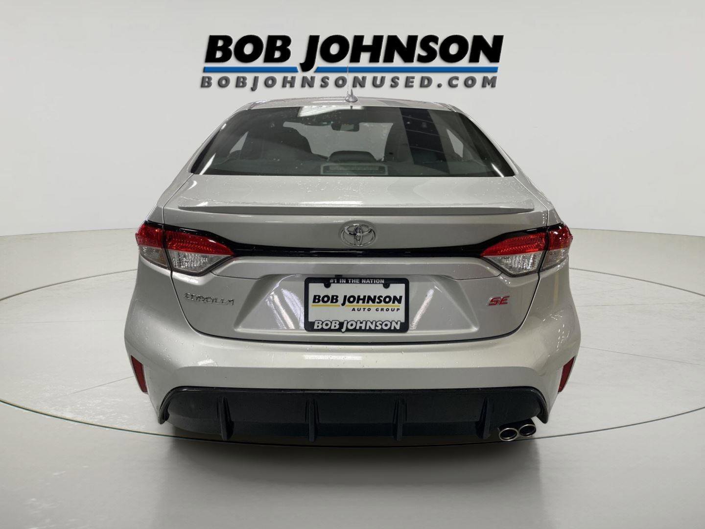 Used 2023 Toyota Corolla SE image 6