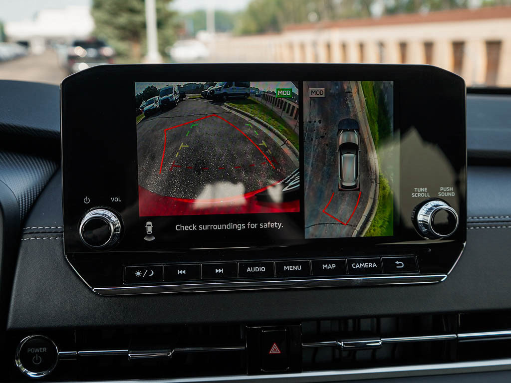 New 2025 Mitsubishi Outlander SE image 25