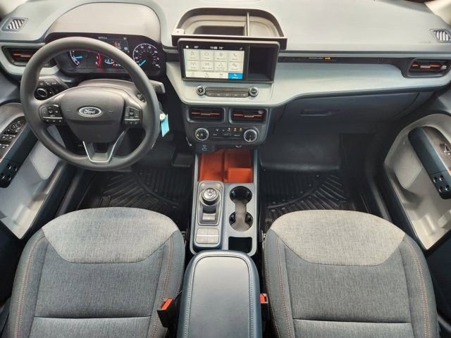 Certified 2024 Ford Maverick XLT FWD image 26