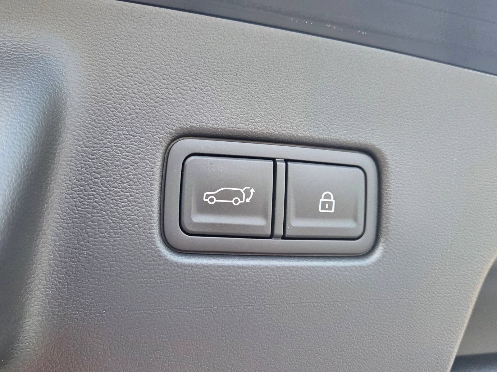 New 2026 Hyundai Palisade Calligraphy FWD image 12