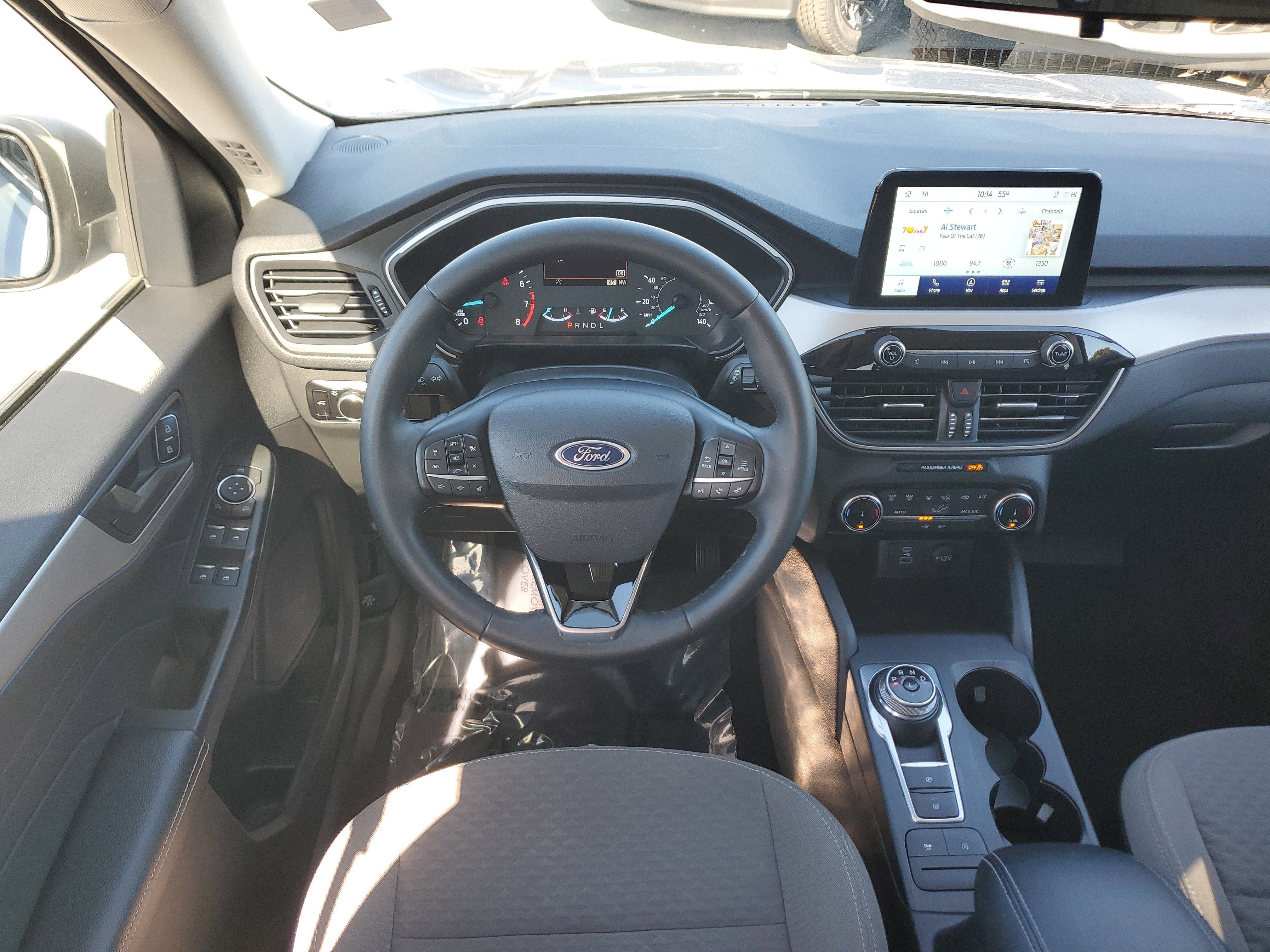 Used 2022 Ford Escape SE w/ Convenience Package image 21