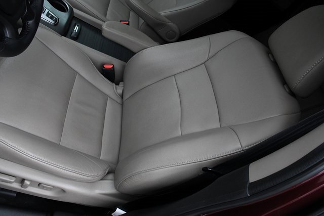 Used 2021 Honda Pilot EX-L image 19