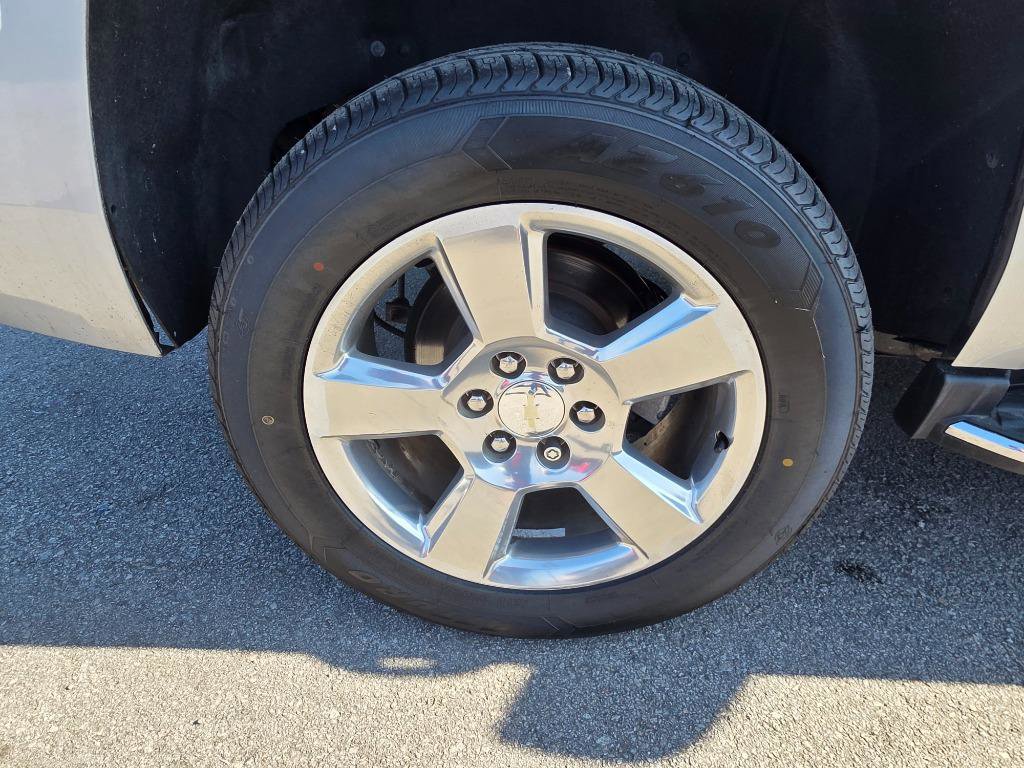 Used 2020 Chevrolet Tahoe Premier RWD image 21