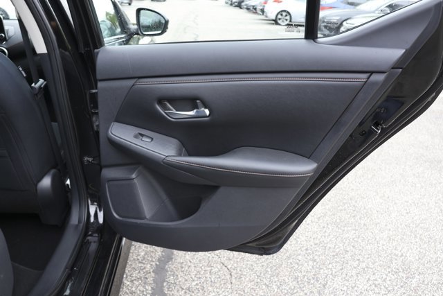 Used 2021 Nissan Sentra SR FWD image 26
