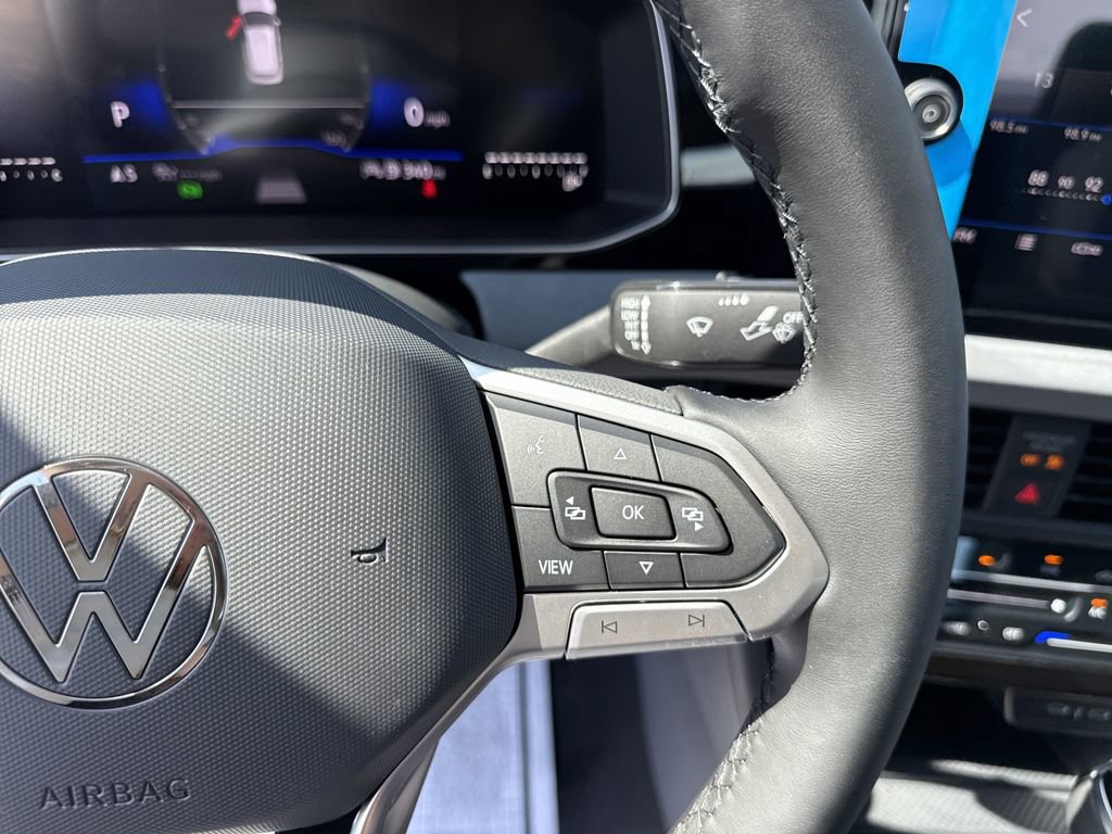 New 2025 Volkswagen Jetta SE image 26