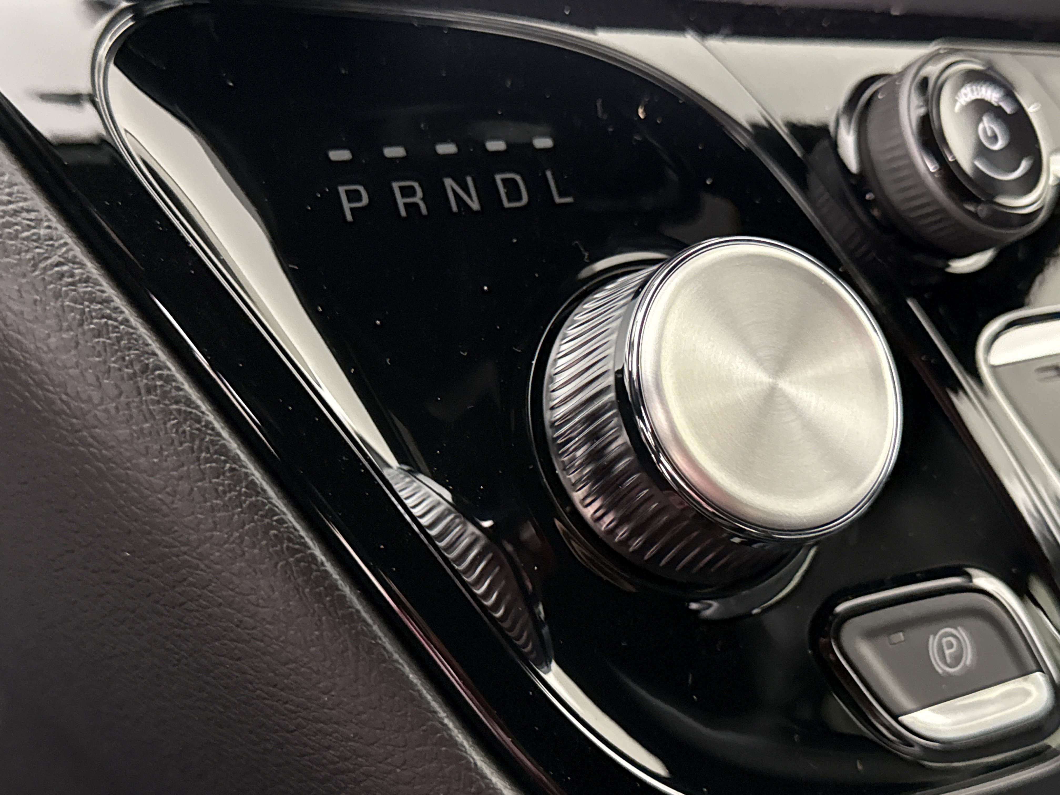 New 2026 Chrysler Voyager LX FWD image 29