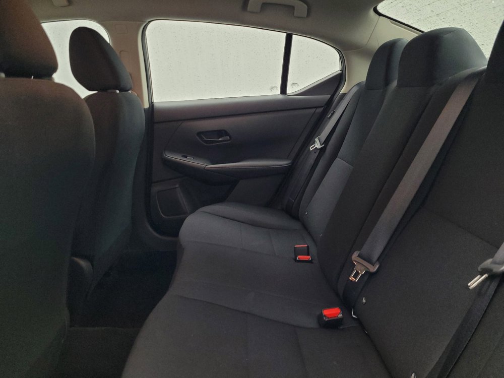 Used 2025 Nissan Sentra S FWD image 18