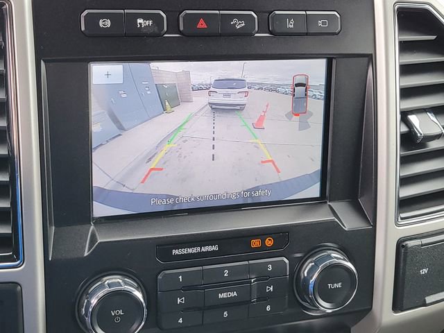 Used 2020 Ford F350 Lariat w/ Chrome Package image 16