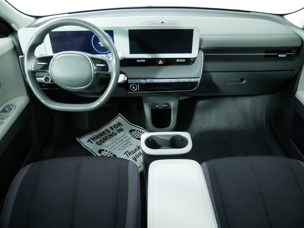 Used 2024 Hyundai Ioniq 5 SEL AWD/4WD image 19