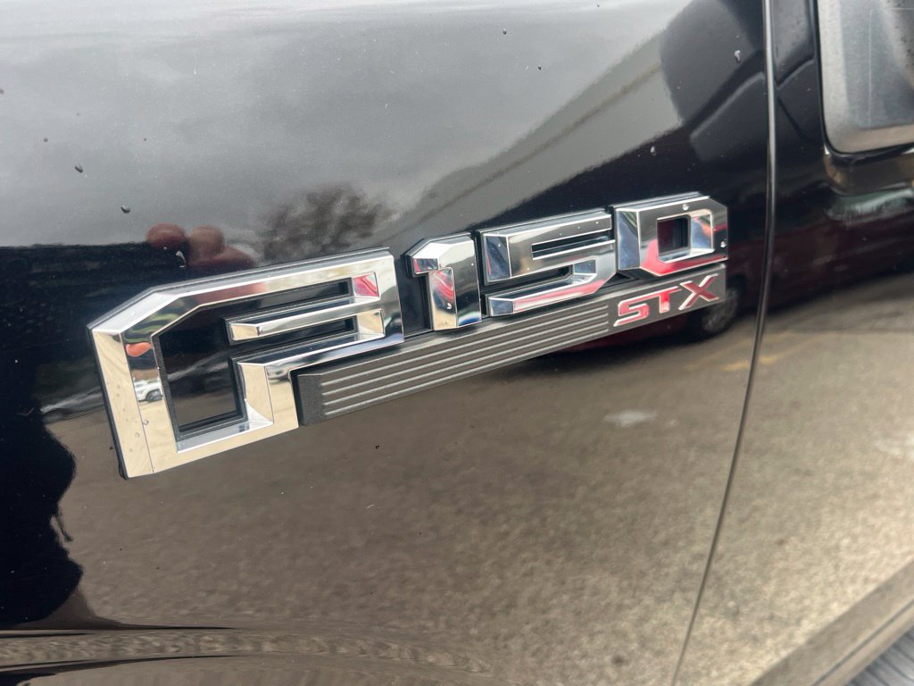 Used 2020 Ford F150 XL w/ Equipment Group 101A Mid AWD/4WD image 25