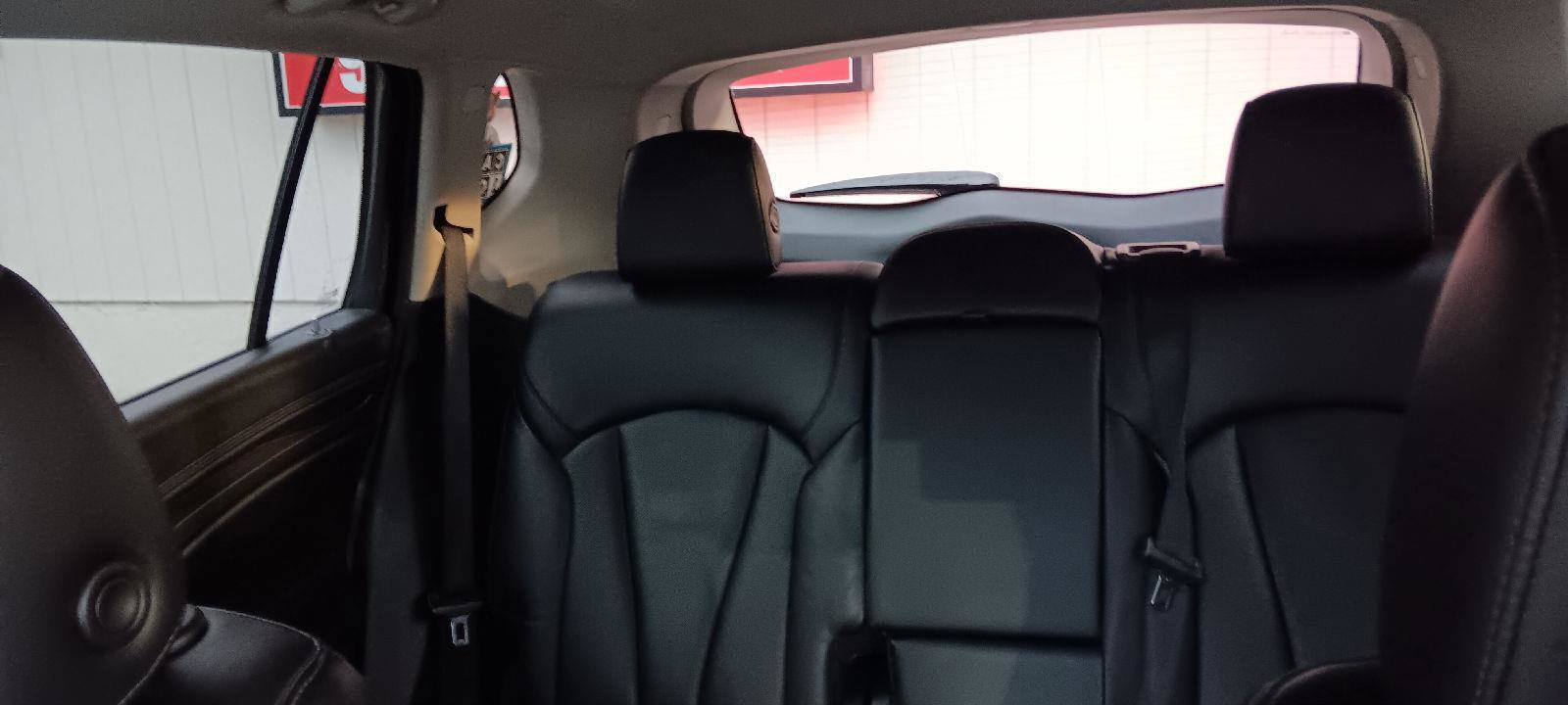 Used 2020 Buick Envision Essence w/ LPO, Cargo Package image 28