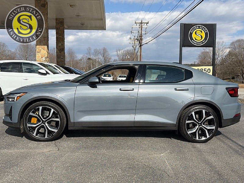 Used 2021 Polestar Polestar 2 w/ Performance Package image 3